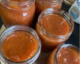 Foto del paso 6 de la receta: Mermelada de Caqui 🍑