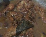Foto langkah ke 3 dari resep Semur ayam betawi.