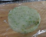 Foto del paso 3 de la receta: Hamburguesa de merluza