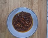 Foto langkah ke 3 dari resep Sambal Bawang.