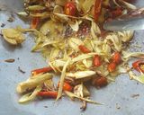 Foto langkah ke 1 dari resep Ikan 3rasa by lely.