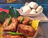Foto langkah ke 5 dari resep 591. Bacem Tempe-Tahu.
