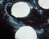 Mini Tawa pizza recipe step 4 photo