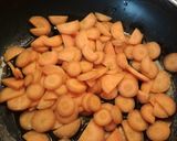 Foto del paso 2 de la receta Pisto (sin tomate) de verduras con garbanzos
