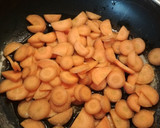 Foto del paso 2 de la receta: Pisto (sin tomate) de verduras con garbanzos