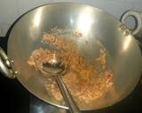 Curd corn curry recipe step 4 photo