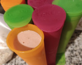 Foto del paso 5 de la receta: Helado de sandía