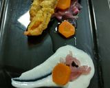 Foto del paso 3 de la receta: Trillas fritas y salsa escabeche