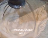 A picture of step 2 of 🧈🥞Homemade Butter🥞🧈.