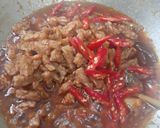 Foto langkah ke 3 dari resep Kering Tempe.