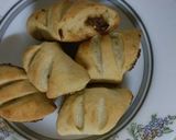 A picture of step 12 of Date cookies #Arabian contest#Mombasa.