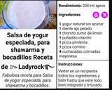 Foto del paso 2 de la receta: 72.🍆Paté de berenjena al estilo de Oriente Medio