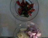 Foto langkah ke 3 dari resep Tumis buncis wortel bakso.
