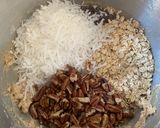 A picture of step 5 of Texas Cowboy Cookies.