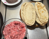 Foto del paso 1 de la receta: *Huaraches: Festín Mexicano*