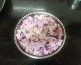 કંદ (yum Recipe in Gujarati) રેસીપી સ્ટેપ2ફોટો