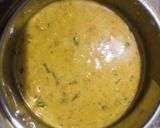 शेवग्याच्या पानाचा चिला (shevgyachya panacha chilla recipe in marathi) रेसिपी स्टेप 2 फोटो 