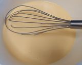 Φωτογραφία βήματος 1 της συνταγής Μπισκότα με κεφίρ