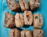 Foto langkah ke 5 dari resep Tahu Isi.