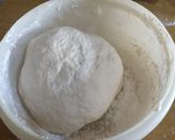 Foto del paso 3 de la receta: Pan casero!