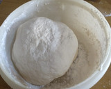 Foto del paso 3 de la receta: Pan casero!