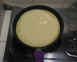 Foto langkah ke 5 dari resep Martabak Manis Abang².