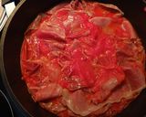Foto del paso 2 de la receta: Magras con tomate