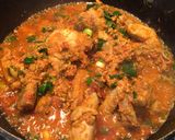 Foto langkah ke 4 dari resep Chicken Tuturaga Noña Gracia.