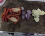 Foto langkah ke 2 dari resep Penyet tahu super duper mudah.