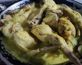 Foto langkah ke 3 dari resep 7. Ayam ungkep stok frozen food.