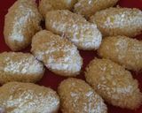 Foto langkah ke 6 dari resep Panada.