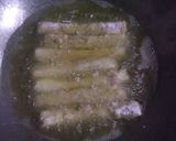 Foto langkah ke 3 dari resep Aromatic Tempeh Fries with Rawit Mayonnaise.