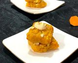 A picture of step 10 of Haldi Paak.