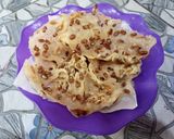Foto langkah ke 7 dari resep Peyek kacang tolo dan ebi.