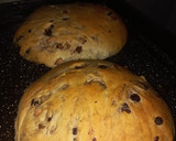 Foto del paso 7 de la receta: Pan dulce Nori