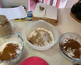 Foto del paso 2 de la receta: Galletas variadas sin gluten