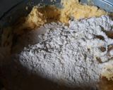 Foto langkah ke 3 dari resep Palm sugar cheese cookies.