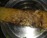 मसाला डोसा (masala dosa recipe in Hindi) रेसिपी चरण 11 फोटो