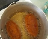 Foto del paso 2 de la receta: Corviche de pescado