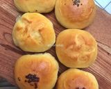 Foto langkah ke 6 dari resep Roti mentega (cepet kalis).