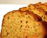 Foto del paso 3 de la receta: Pudín de zanahoria (Bizcocho)