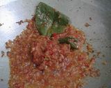 Foto langkah ke 3 dari resep Sambel kulit melinjo.