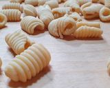 Foto del passaggio 4 della ricetta Gnocchetti sardi alla Parmigiana