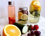 EU Life 『Detox Water 天然維他命水』的食譜步驟17照片
