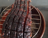 Foto del paso 3 de la receta: Panceta al horno con miel
