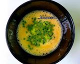 รูปขั้นตอนการทำที่ 3 ของ ไข่เจียวเต้าหู้ไข่ เมนูง่ายๆเเต่อร่อยนะ