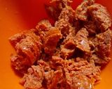 Foto del paso 1 de la receta: Guiso de longaniza 💯👌
