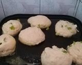Foto langkah ke 3 dari resep Sourdough hotteok (edisi discard).