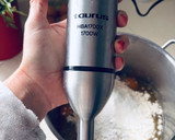 Foto del paso 5 de la receta: Bizcocho de naranja 🍊!