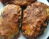 Foto del paso 4 de la receta: Berenjenas rellenas